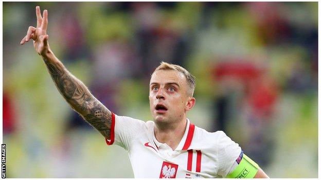 Kamil grosicki