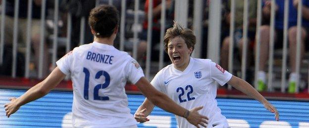 Fran Kirby