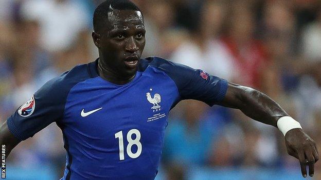 Moussa Sissoko