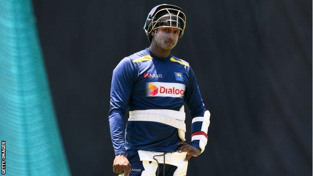 Angelo Mathews