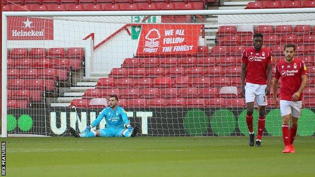 Nottingham Forest