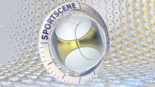 Sportscene