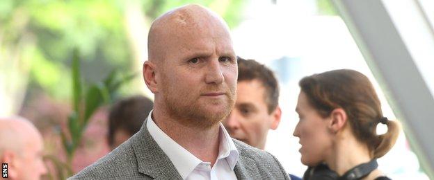 John Hartson