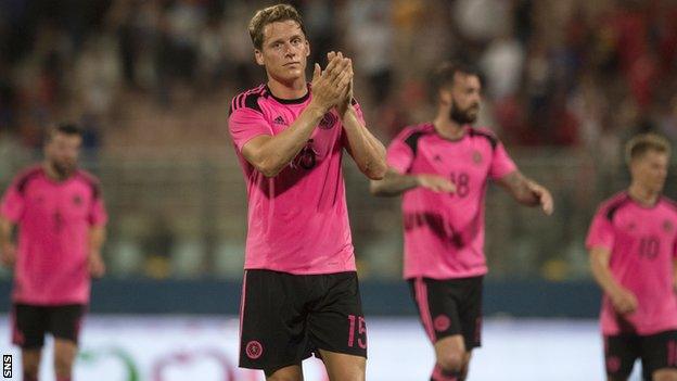 Christophe Berra