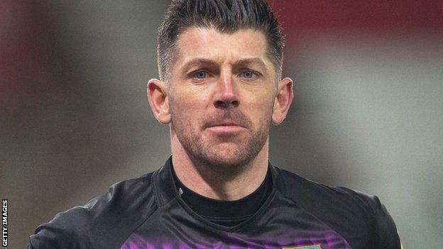 Keiren Westwood