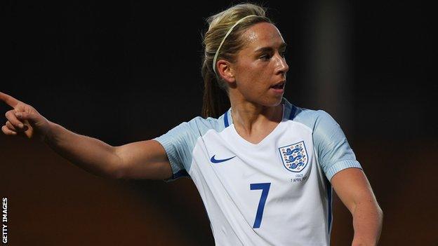 Jordan Nobbs