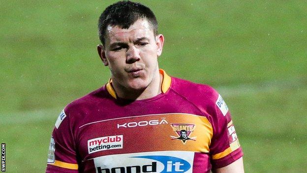 Brett Ferres