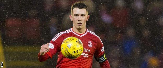 Ryan Jack