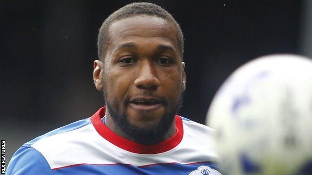 Junior Hoilett