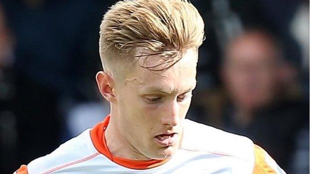joe piggott