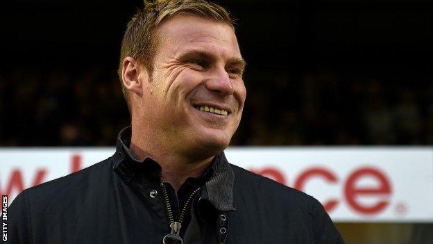 David Flitcroft