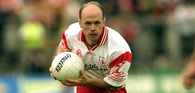 Peter Canavan