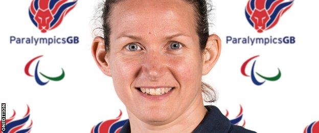 Clare Griffiths