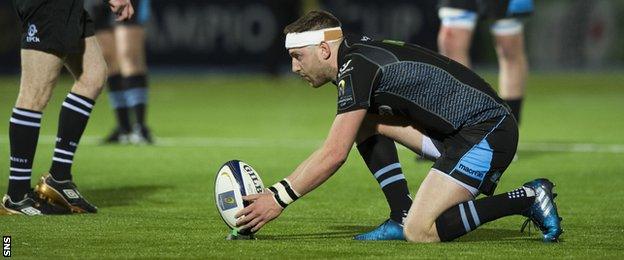 Finn Russell