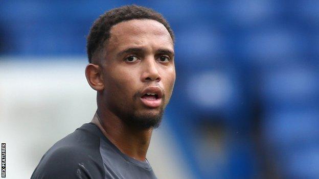 Brendan Galloway