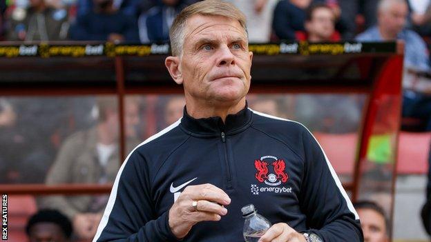 Andy Hessenthaler