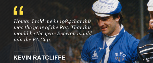 Kevin Ratcliffe