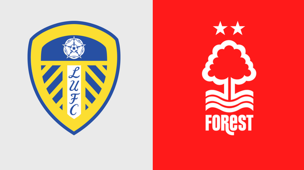 Leeds v Nottingham Forest