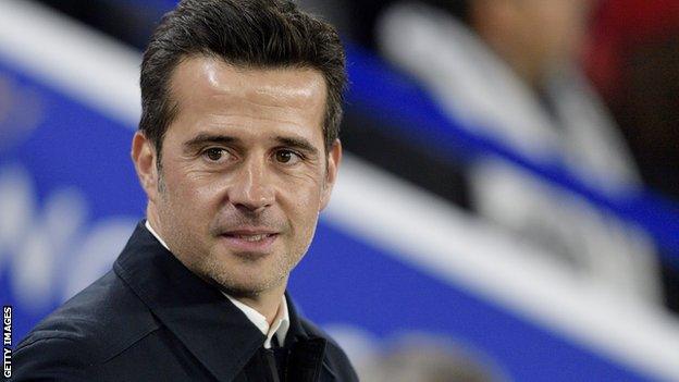 Marco Silva