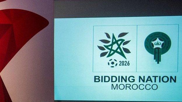 Morocco logo