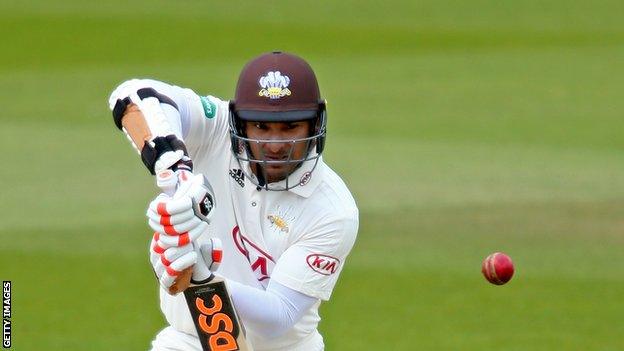 Kumar Sangakkara