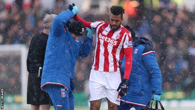 Eric Maxim Choupo-Moting