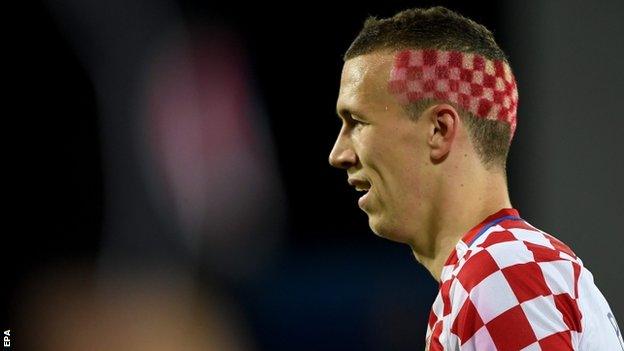 Ivan Perisic