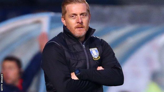 Garry Monk