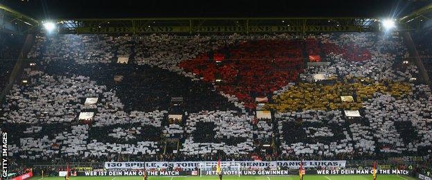 Lukas Podolski mosaic