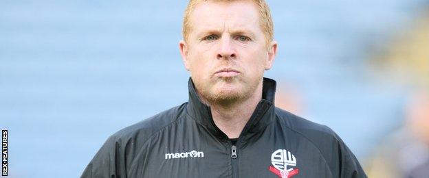 Neil Lennon