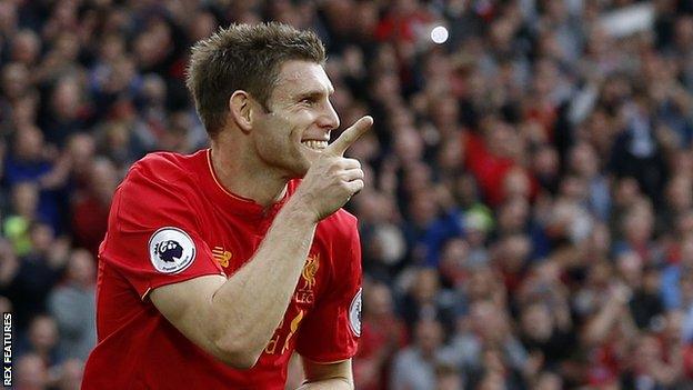 James Milner