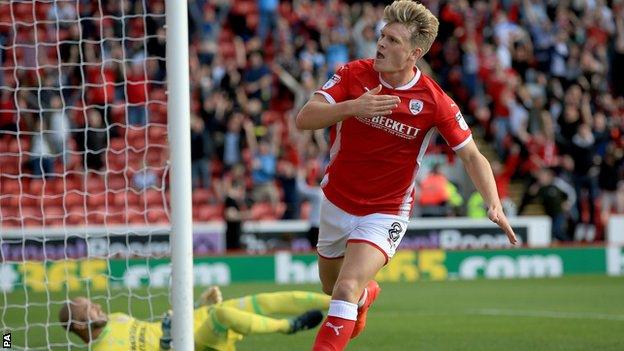 Cameron McGeehan