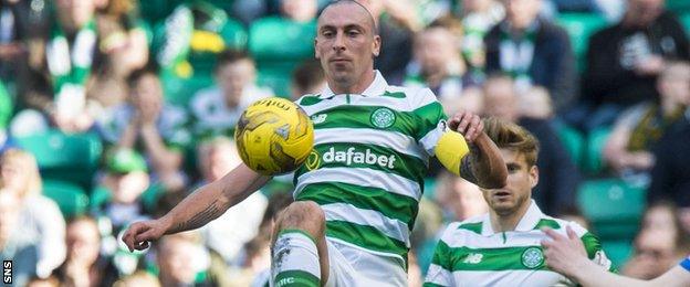 Scott Brown