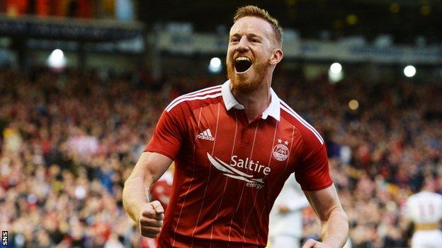 Adam Rooney