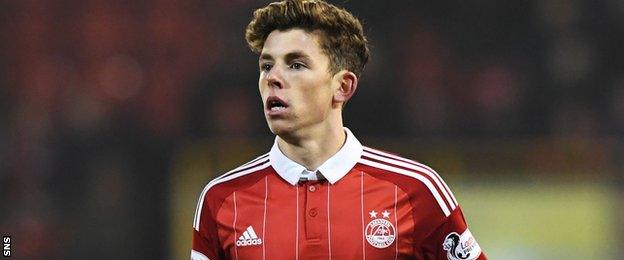 Ryan Christie