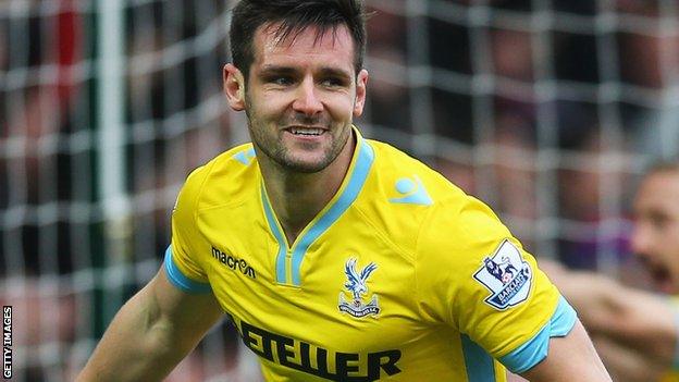 Scott Dann