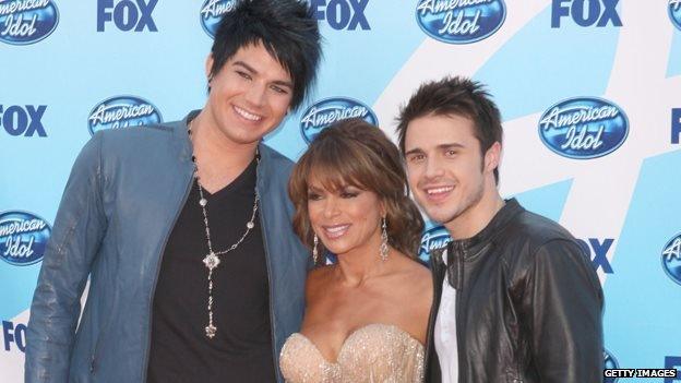 American Idol finale 2009