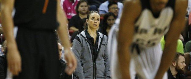 Becky Hammon