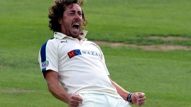 Ryan Sidebottom