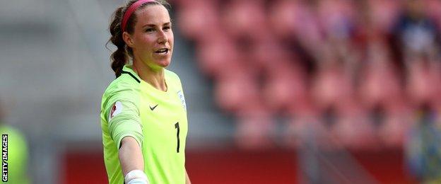 Karen Bardsley