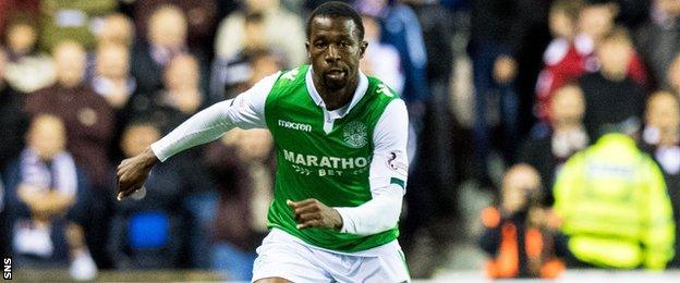 Efe Ambrose