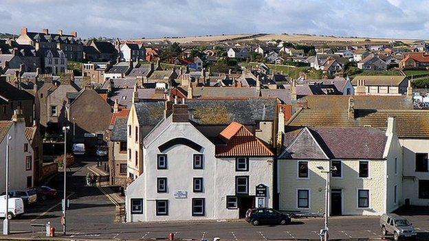 Eyemouth