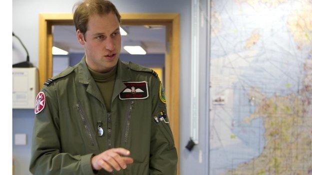 Duke of Cambridge