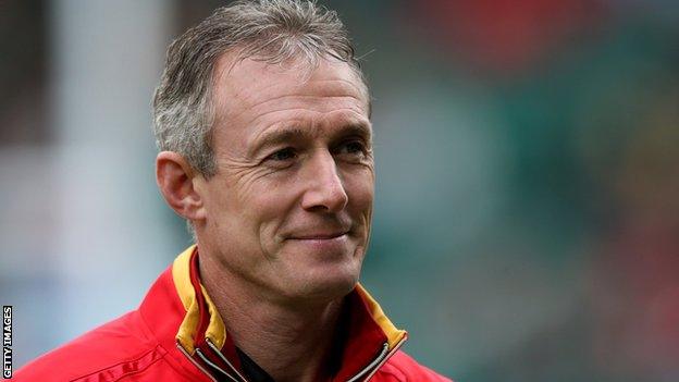 Rob Howley