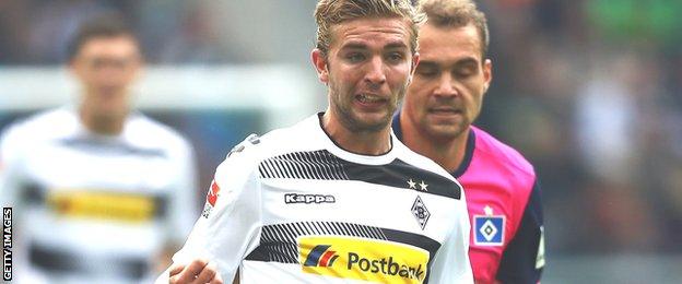 Christoph Kramer