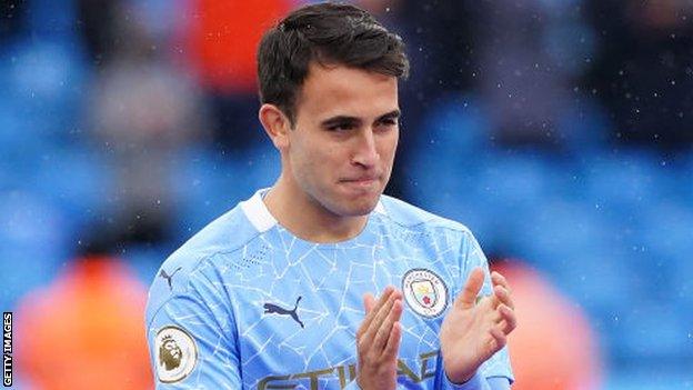 Eric Garcia