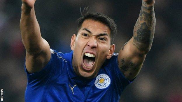 Leonardo Ulloa