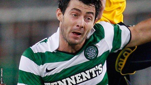 Richie Towell