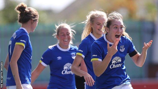 Everton Ladies