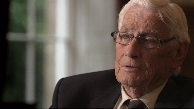 Seamus Mallon